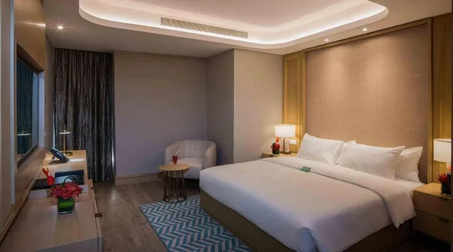 3 Bedroom Suite + 3 Bathroom، بودل العليا(Boudl Al Olaya) 1/1