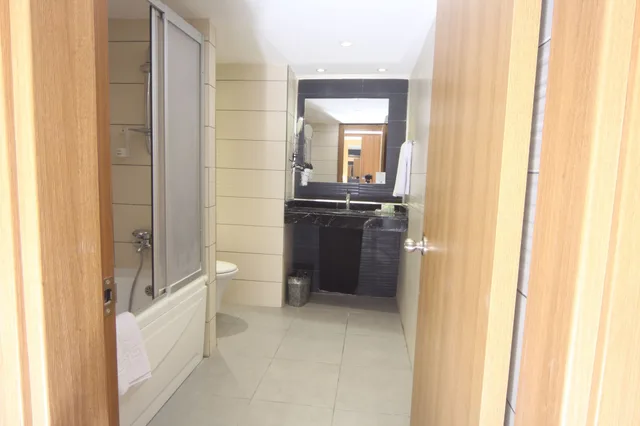 1 Bedroom, Junior, Queen Bed, Suhan Cappadocia Hotel Spa 10/10