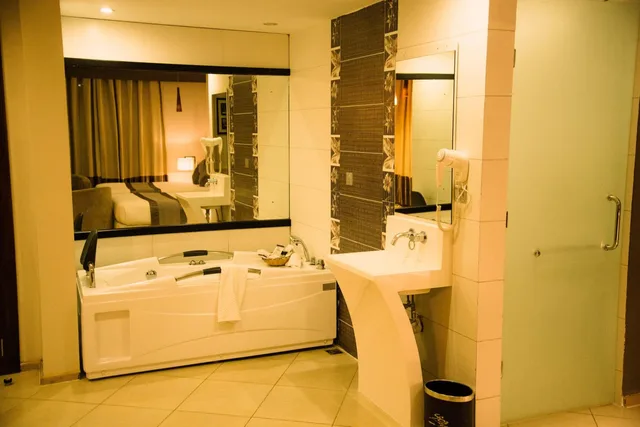 غرفة عائلية، S.G. Premium Resort 7/10