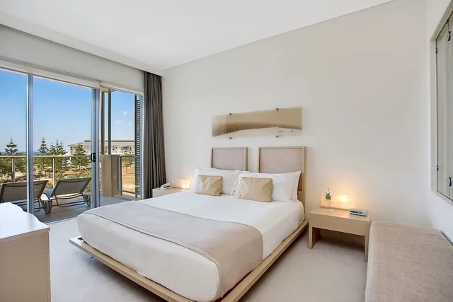 3 Bedrooms, Apartment, 3 King Beds, Balcony, Peppers Salt Resort and Spa 1/10