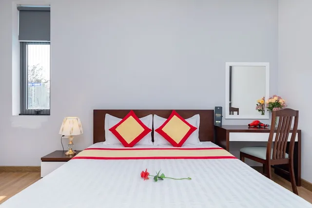 Multiple Bedrooms, Deluxe, Villa, Pool Access، Vihomes Villa 9/10