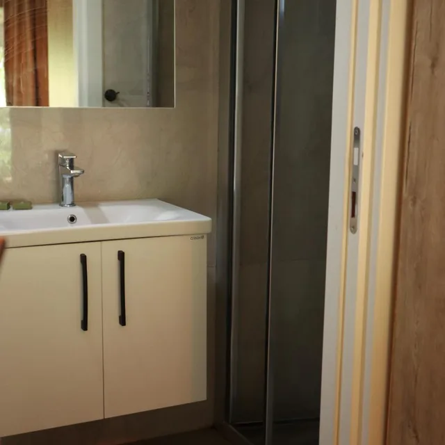 Room, Double Bed, Pool View, Dalya Life 2/2