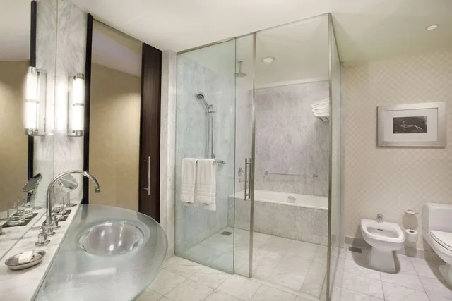 Park, Twin Beds، Park Hyatt Mendoza 3/3