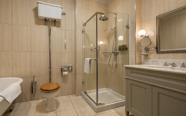 Traditional, Lodge، Lough Erne Resort 5/5