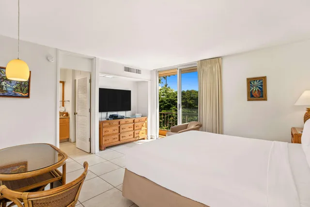 غرفة ديلوكس، Aston Maui Kaanapali Villas 2/3