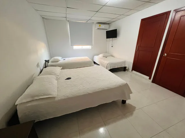 غرفة قياسية بإطلالة، Hotel Dorado Plaza Centro Historico 3/6