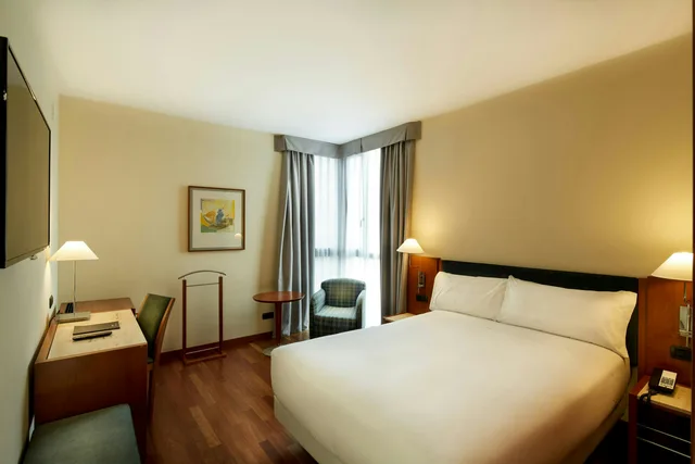 غرفة سوبيريور، Sercotel Cornella Barcelona (ex. Nh Cornella) 2/2