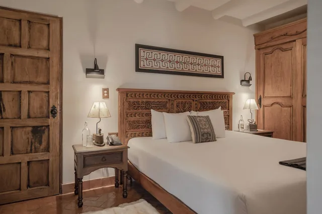 Art, Superior, Balcony، ANTIGUA CASONA SAN BLAS 1/4