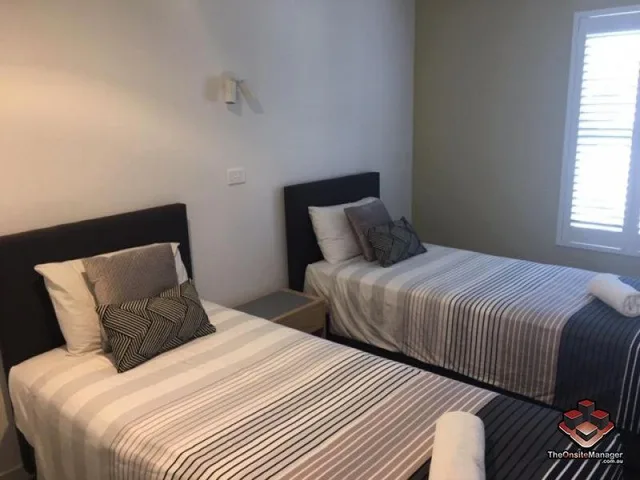 شقة سوبيريور، Camargue Beachfront Apartments 1/3