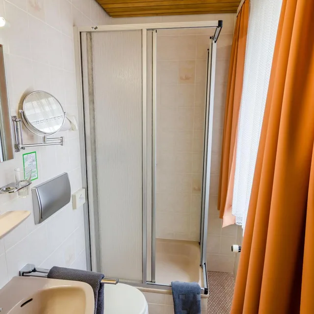 غرفة مفردة، Altstadthotel Wienecke 5/5