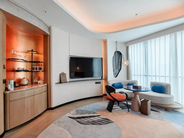 Hotel Indigo Xian High-Tech Zone by IHG, Xi'an 26/50