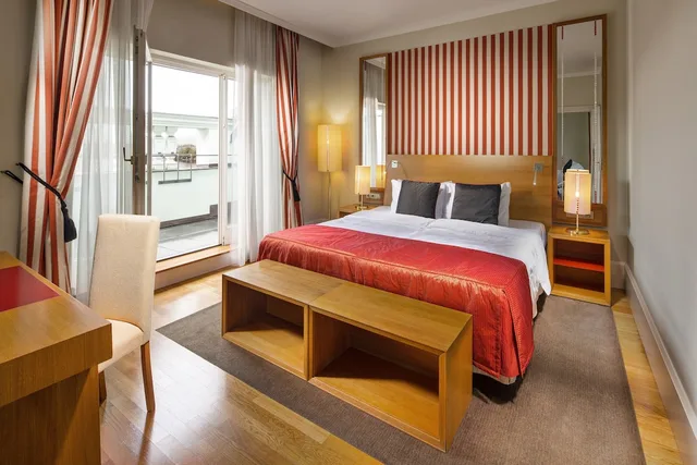 غرفة سوبيريور مفردة، Mamaison Hotel Riverside Prague 5/12