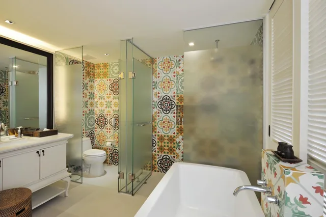 Horizon, Double Bed، Rest Detail Hotel 3/5