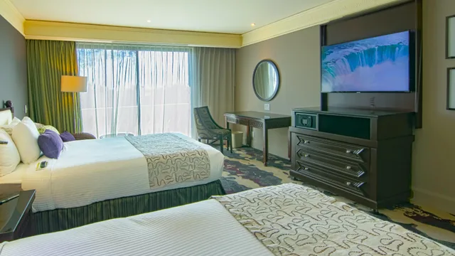 غرفة قياسية بسرير مزدوج، Lucerna Culiacan 3/4