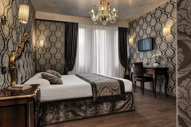 Superior, Triple, 3 Beds, Hotel Tre Archi 2/5