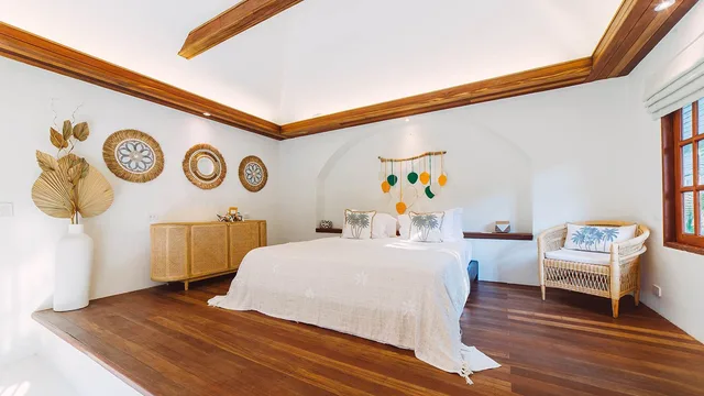 Tropical Suite، Zazen Boutique Resort & Spa 1/2