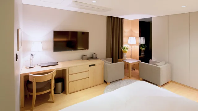 غرفة قياسية بسرير كوين، Hotel Rian 6/10