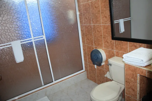 جناح جونيور، Hotel Sansiraka by GEH Suites 3/3