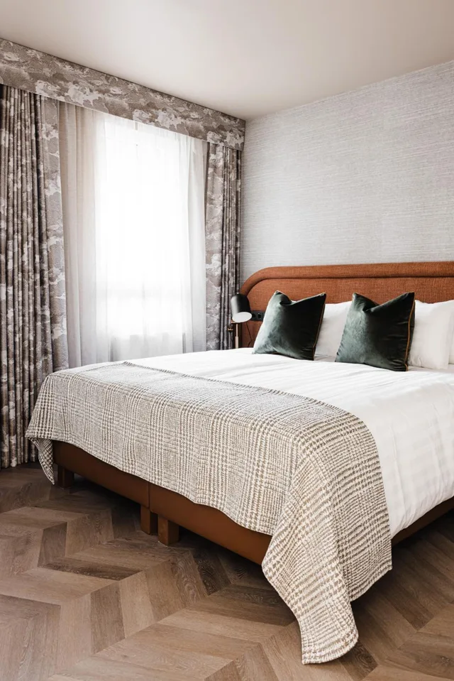 جناح، Reykjavik Residence Suites 2/9