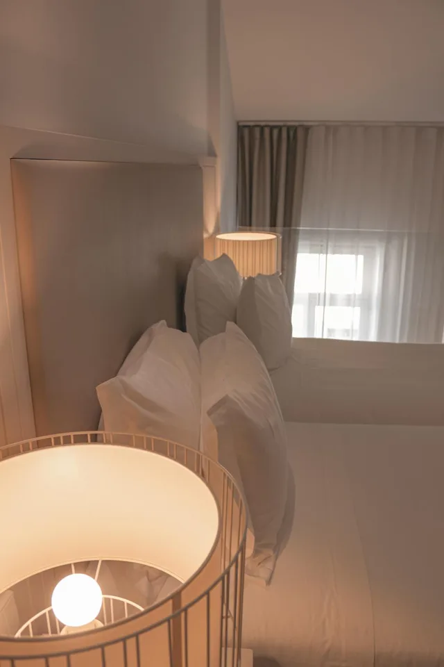جناح، Burgus Tribute Design Hotel 6/9