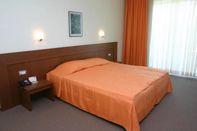 شقة بغرفة نوم واحدة، Jeravi Hotel 5/9