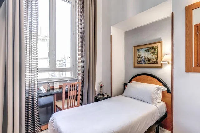 Room, Single, Hotel Sonya 13/20