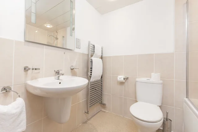 غرفة مفردة، Belvilla Inverness Craigmonie Hotel 18/20