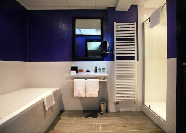 غرفة عائلية، HAMPSHIRE BOUTIQUE HOTEL SEBASTIANS 7/7