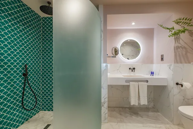 Penthouse Suite, Suite, King Bed، Waterfront Southport Hotel 3/3