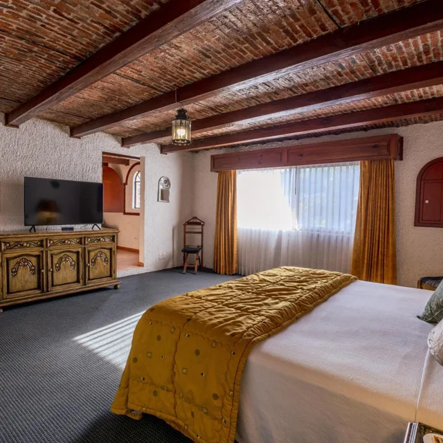 جناح سوبيريور، La Mansion Del Sol 2/7
