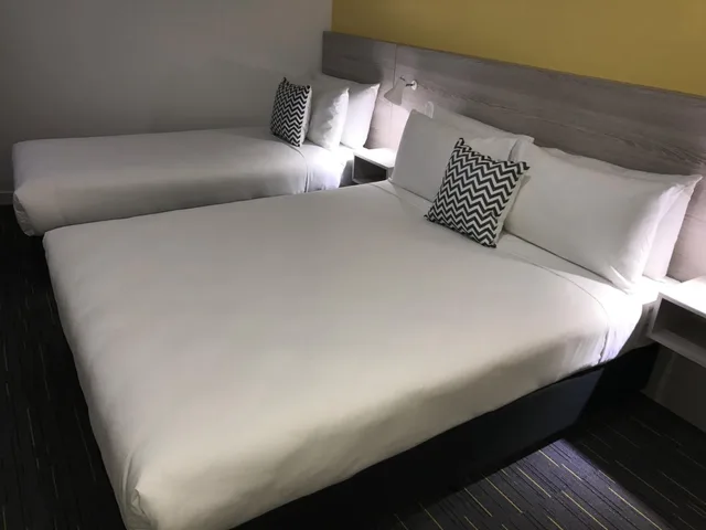 غرفة عائلية، Valuesuites Green Square 2/9