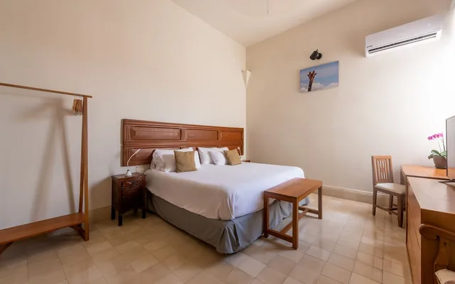 Superior, King Bed, Villa Orquidea Boutique Hotel 3/3
