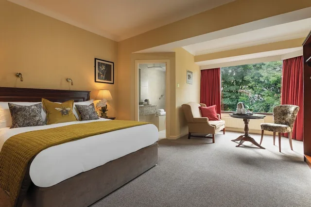 Standard, Double Bed, Ardilaun Hotel & Leisure Centre 2/7