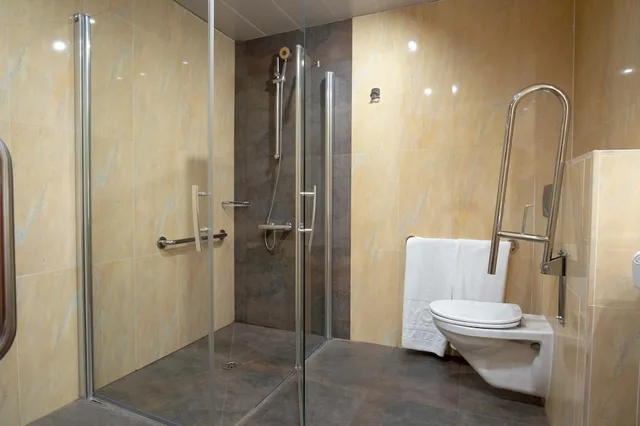 غرفة سوبيريور مفردة، Hotel Villa de Barajas Formerly Best Western Hotel Villa de Barajas 4/4