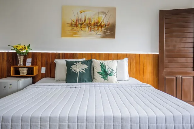 Superior, JERI VILLAGE HOTEL 5/7