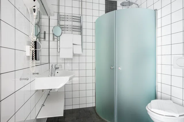 غرفة بسرير مزدوج، Hovs Hallar Sure Hotel Collection By Best Western 3/3