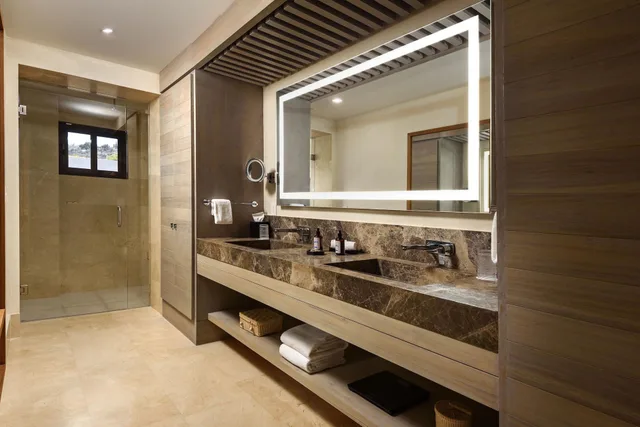 جناح رئاسي، Numu Boutique Hotel 3/3