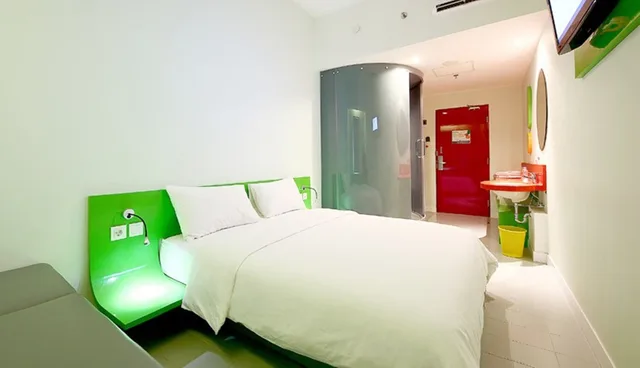 Pop، Pop Hotel Festival Citylink Bandung 3/10