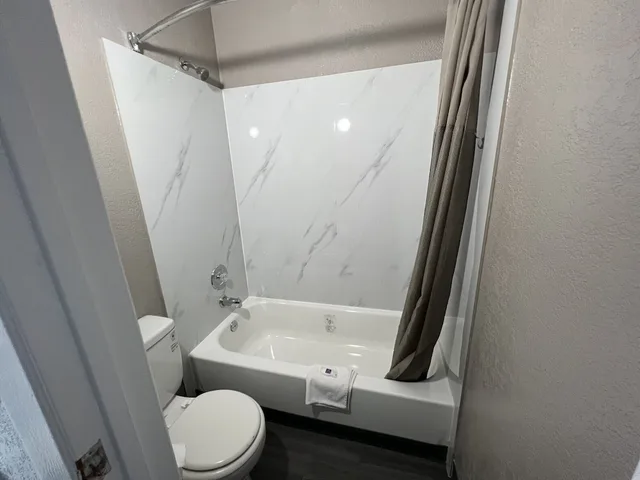 غرفة ديلوكس بسريرين كوين، Motel6 Altoona, IA - Des Moines East 6/9