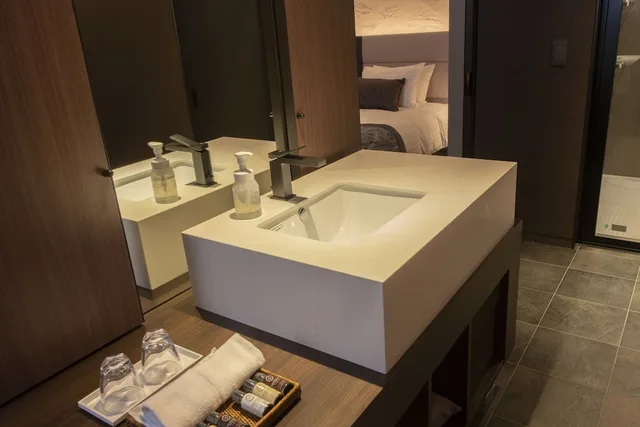 Premier, Twin Beds, Washing Machine، Tokyu Stay Kyoto Sakaiza 9/10