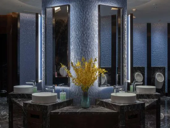 Wyndham Grand Plaza Royale Ever Bright Changxing، Huzhou 30/30