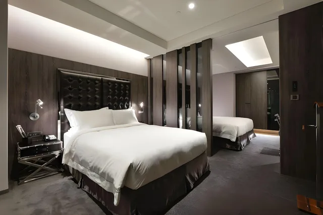 Grand, Family Suite, Starhaus Hotel 1/1