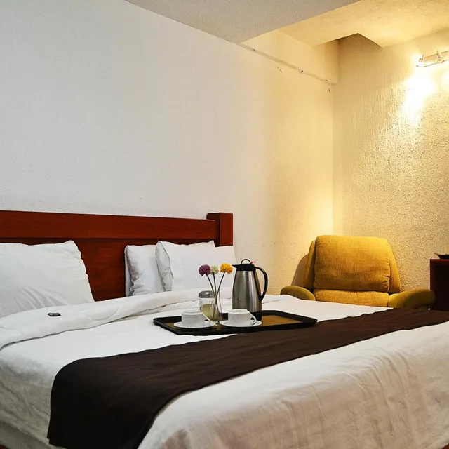 جناح تنفيذي، Campestre Inn Hotel And Residences 1/10