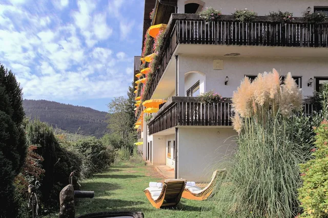 Hotel Schauinsland، أوبركيرش 35/40