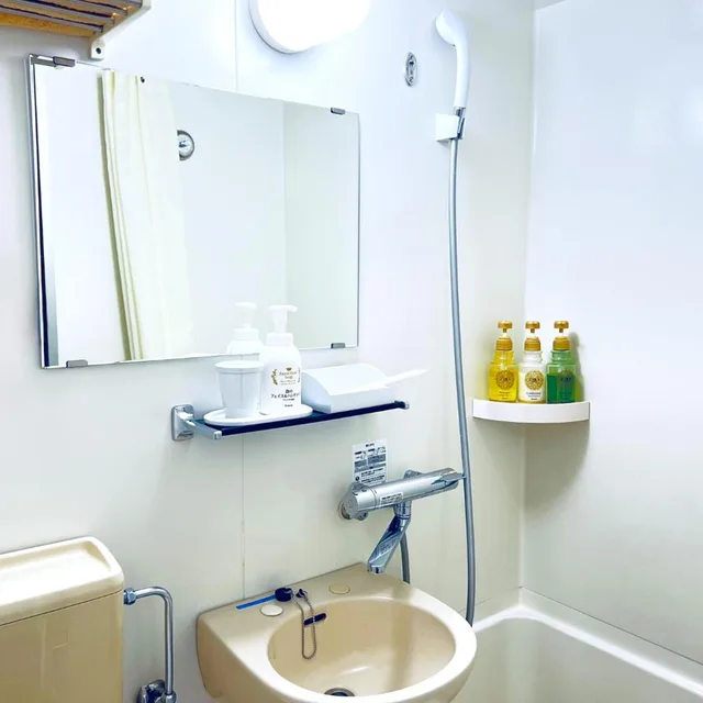 غرفة بسريرين منفصلين، Premier Hotel Cabin Sapporo Ex Natural Spa Hotel Paco Junior Susukino 2/2