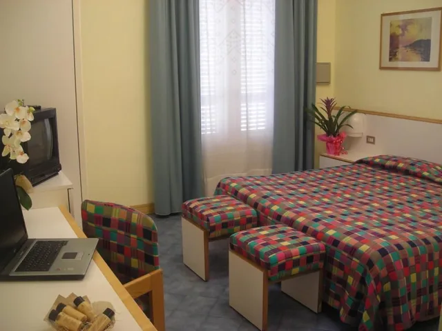 Room, Double Bed, Approdo Cav 4/5