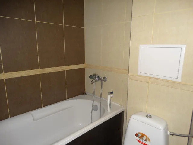 استوديو بإطلالة على المتنزه بشرفة، Chateau Del Marina Complex Apartments 7/8