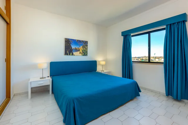 1 Bedroom Apartment 4+1، Janelas do Mar Apartamentos Turisticos 1/2
