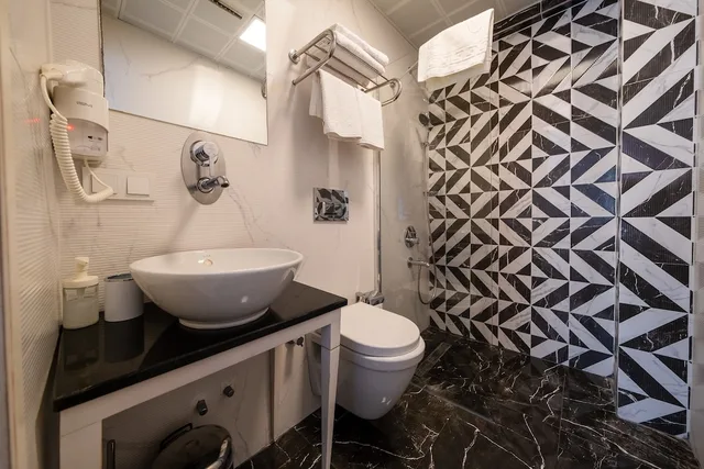 غرفة قياسية بسريرين منفصلين، Aksoy Butik Otel 6/7