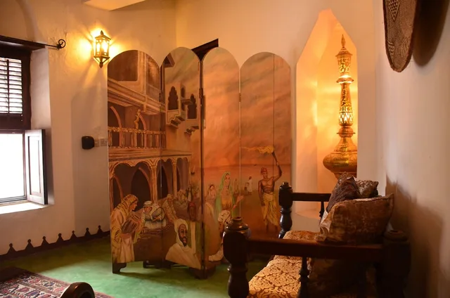 House of Spices، مدينة زنجبار 45/65